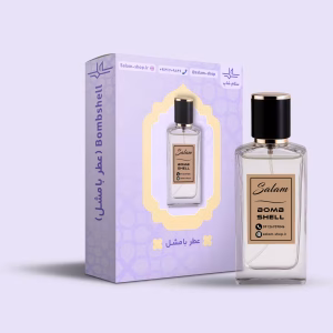 عطر بامشل (Bombshell)